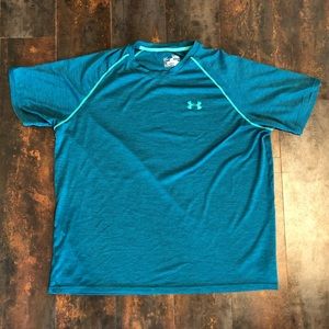 Under Armour Work Out Shirt